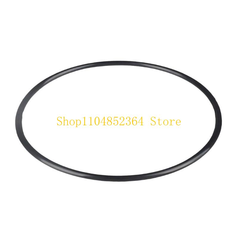 Tank O-Ring Seal - 652F Leak Resistant Filter O Rings