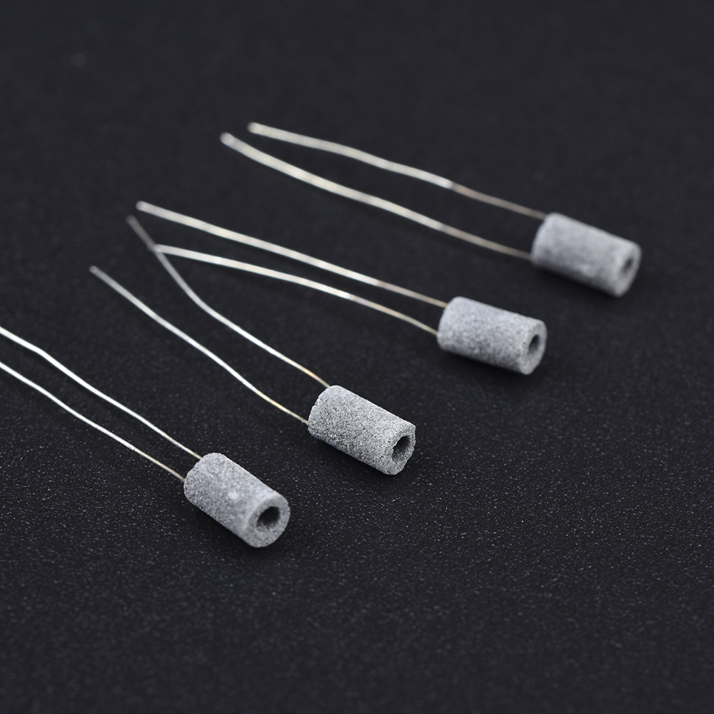 Coil Building Kit - 10pcs/lot Rebuild Ceramic Heating Core Coils