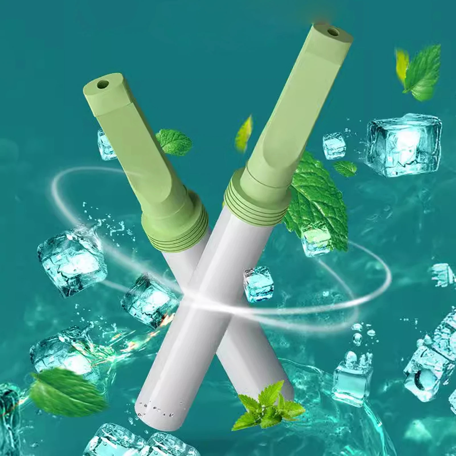 Vaping Air - 1PC Smokeless Air Inhaler Stop Vaping
