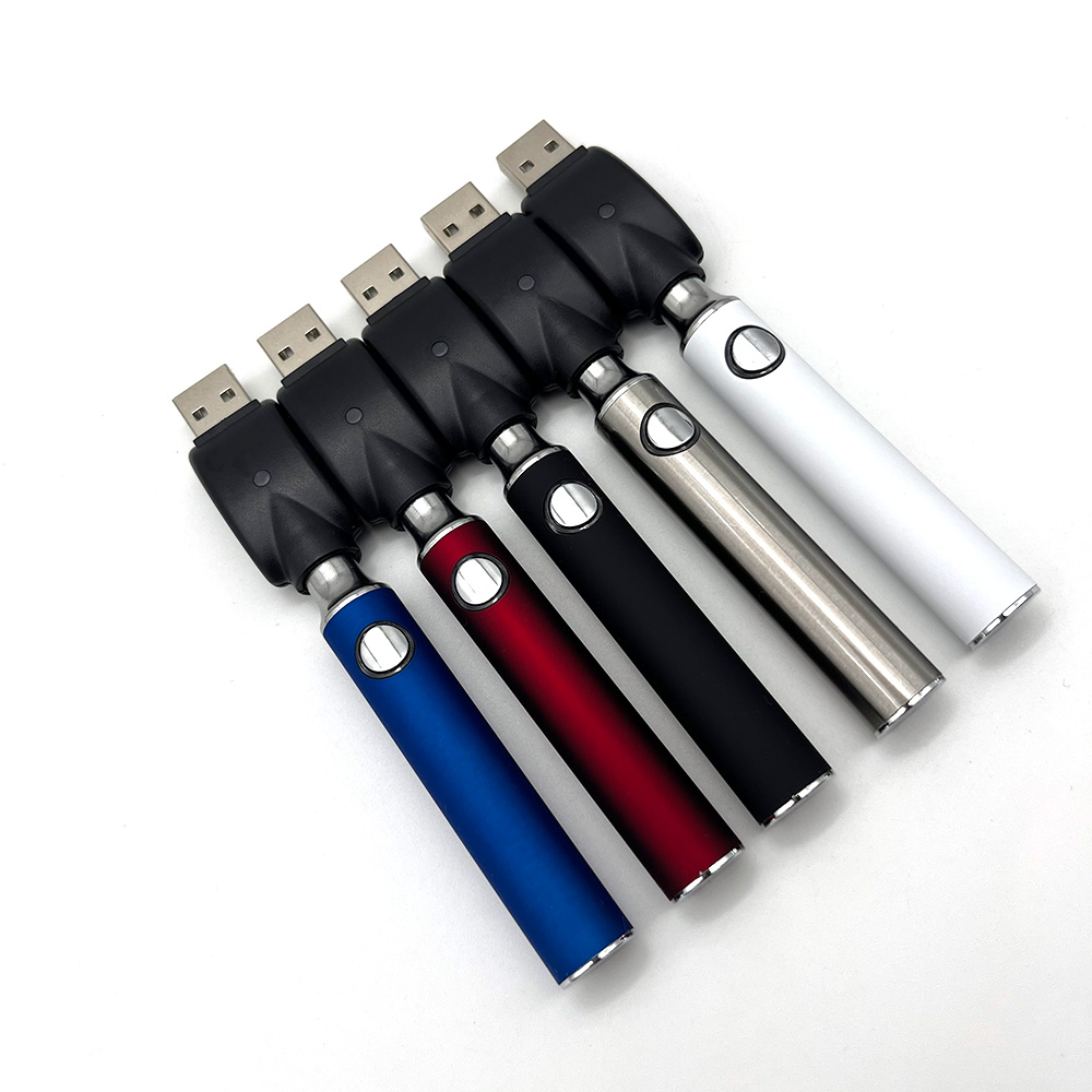 Vaping Area - 5-30pcs Vertex 510 Thread Preheat battery