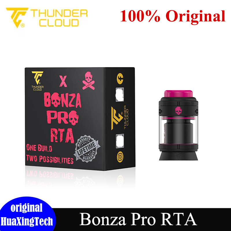Vaping Area - New Original ThunderCloud X Vaping Bogan