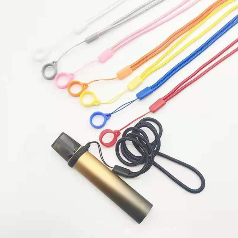 Vape Band Silicone - Portable Electronic Cigarette 13mm Silicone Ring