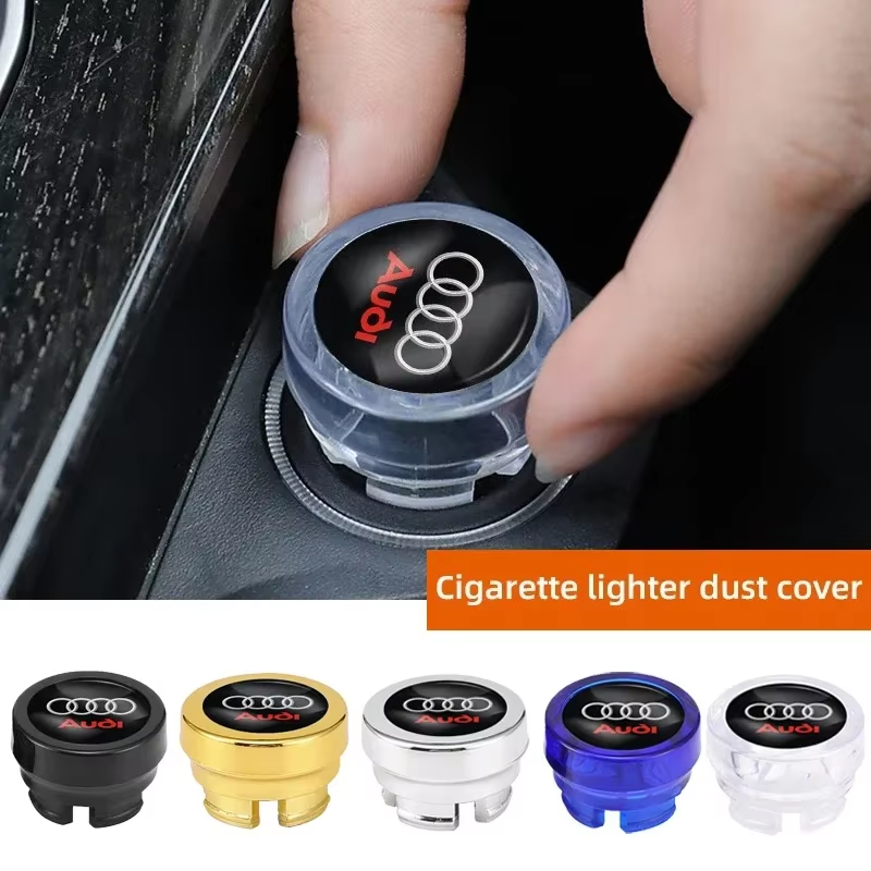 Vape Decoration - For Audi A1 A2 A3 A4