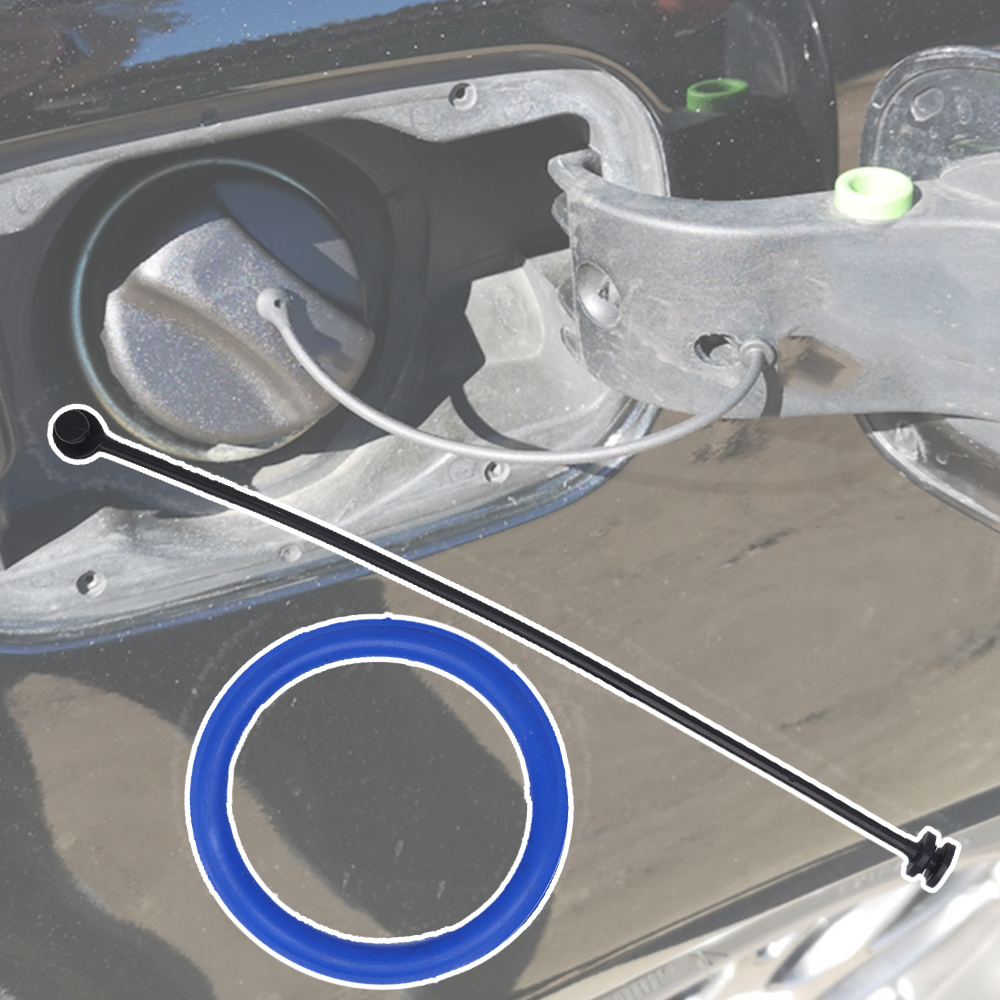 Tank O-Ring Seal - Tank Cap Seal Fuel Filler Gas