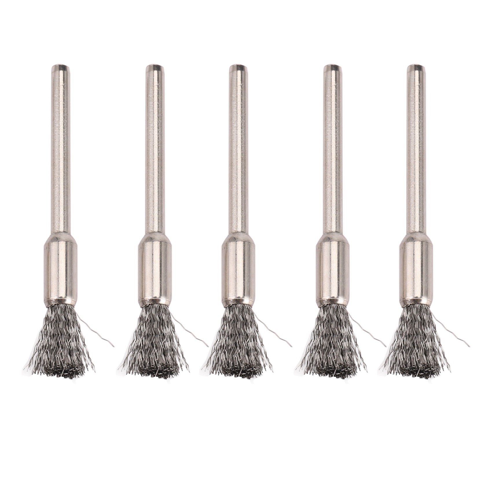 Vaping Area - 5pcs Cleaning Brush Atomizer Tanks Heating