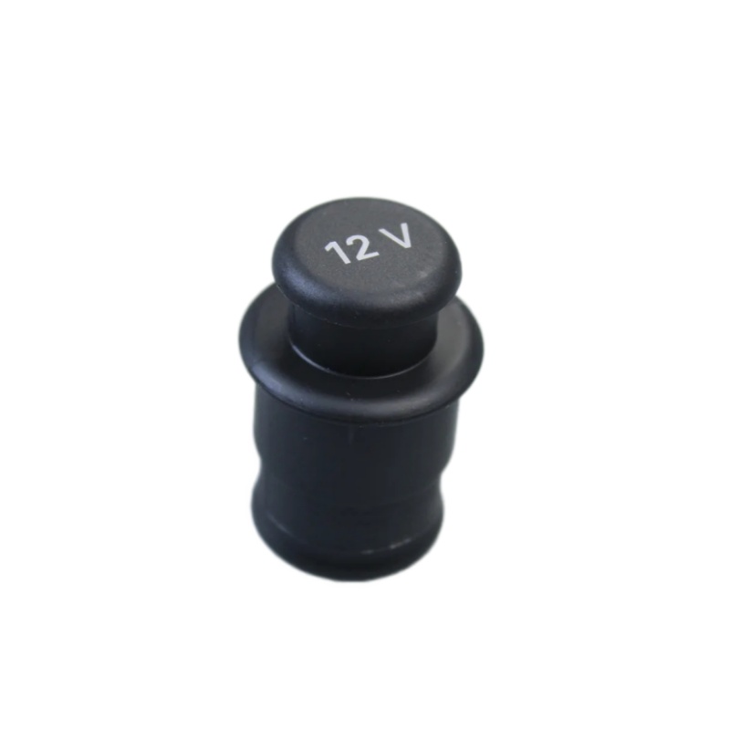 Vape Decoration - 12V Car Cigarette Lighter Dust Cover
