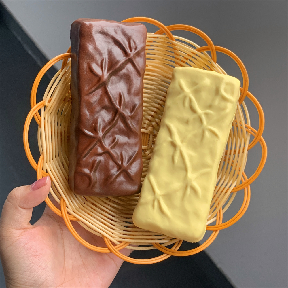 Vape Decoration - Large Snickers Model Simulation of Artificial