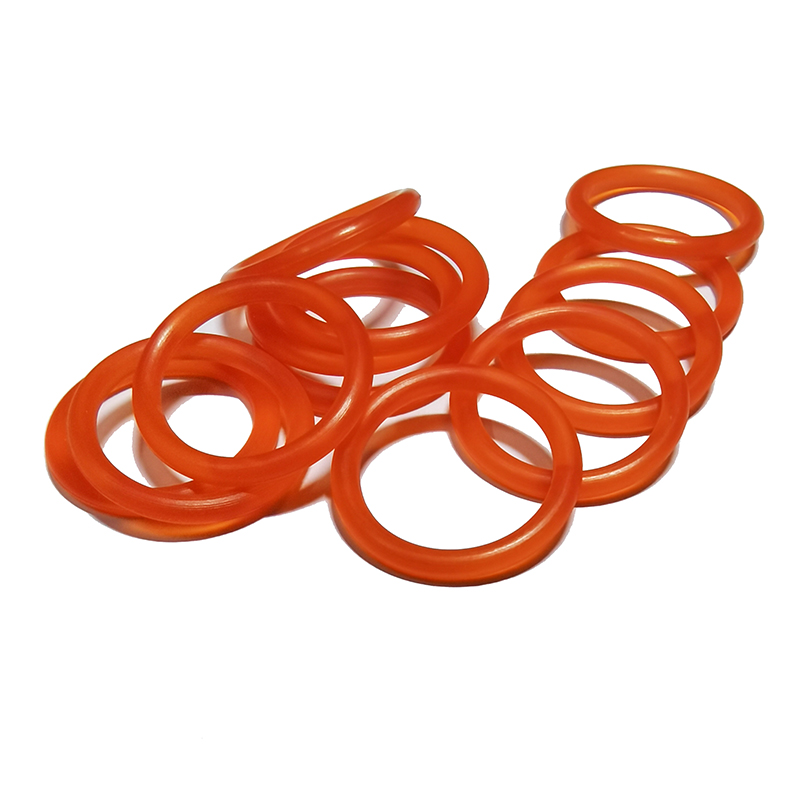 Paintball High Strength Polyur - Tank O-Ring Seal recension och pris