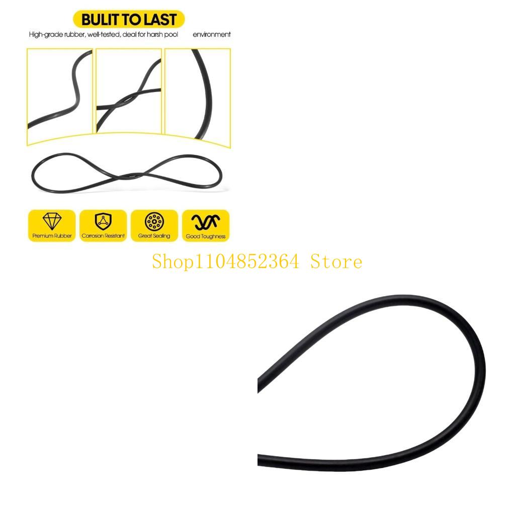 652F Leak Resistant Filter O R - Tank O-Ring Seal recension och pris