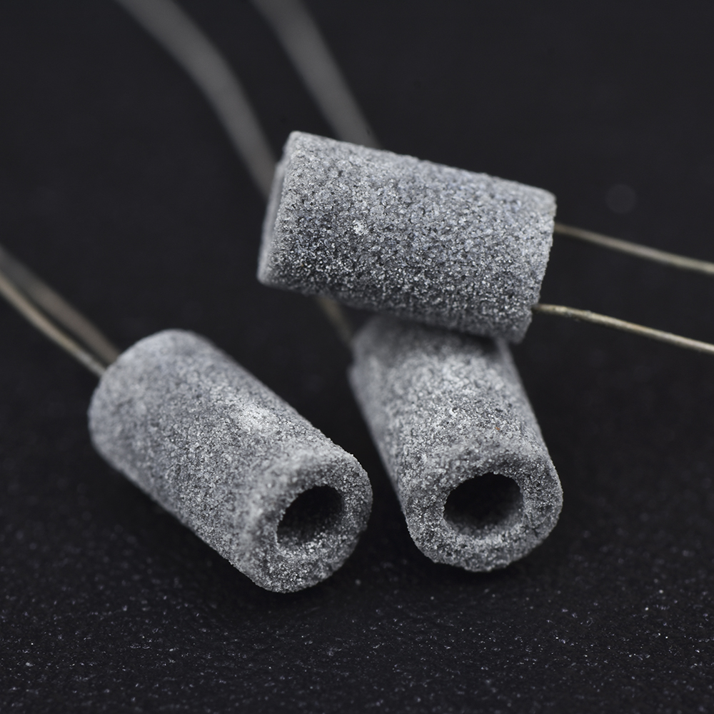 10pcs/lot Rebuild Ceramic Heat - Coil Building Kit recension och pris