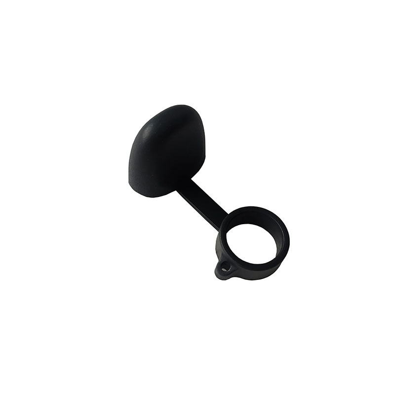 8PCS 13mm Vape Mouthpiece Dust - Vape Band Silicone recension och pris