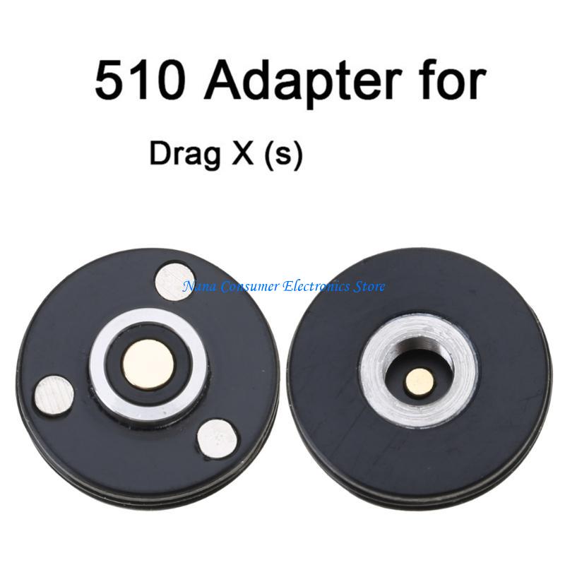 G7NE Adapter for Drag X for Dr - Vaping Area recension och pris