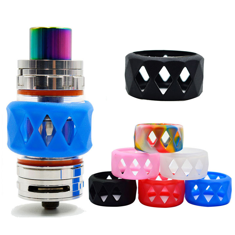 Bubble Glass Tube Protective C - Vaping Area recension och pris