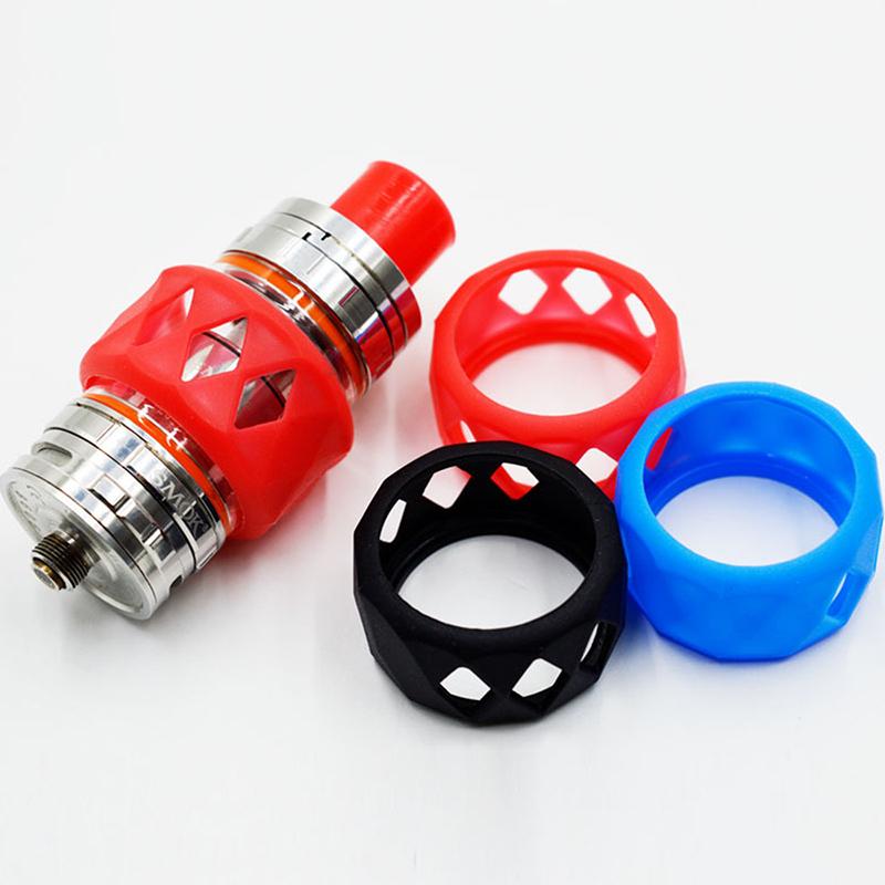 Bubble Glass Tube Protective C - Vaping Area recension och pris