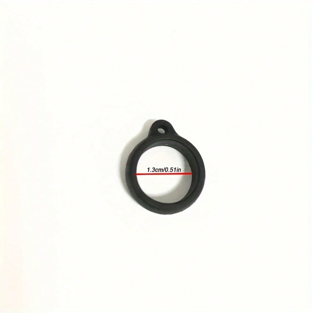Electronic Cigarette Lanyard N - Vape Band Silicone recension och pris