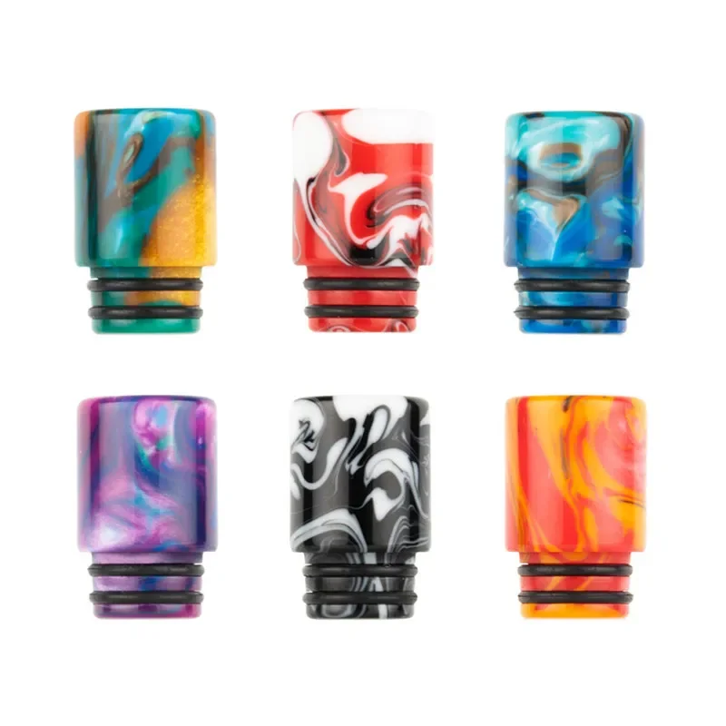 1piece 510 Drip Tip Replacemen - Drip Tip Resin recension och pris