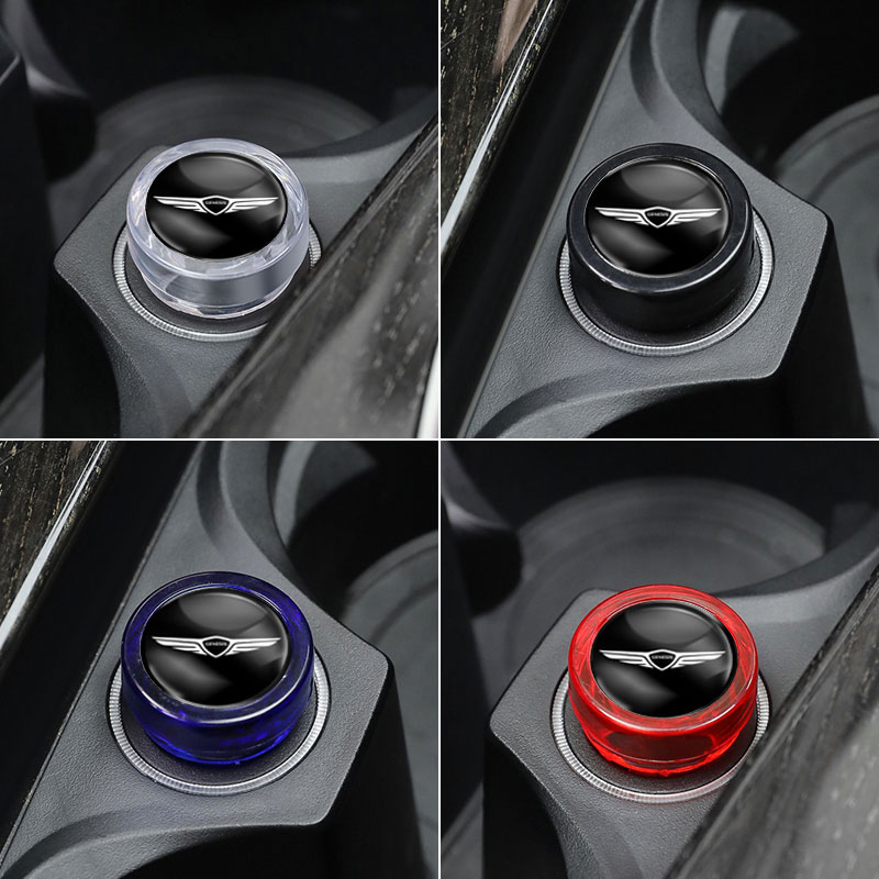 Car Cigarette Lighter Dust Cov - Vape Decoration recension och pris