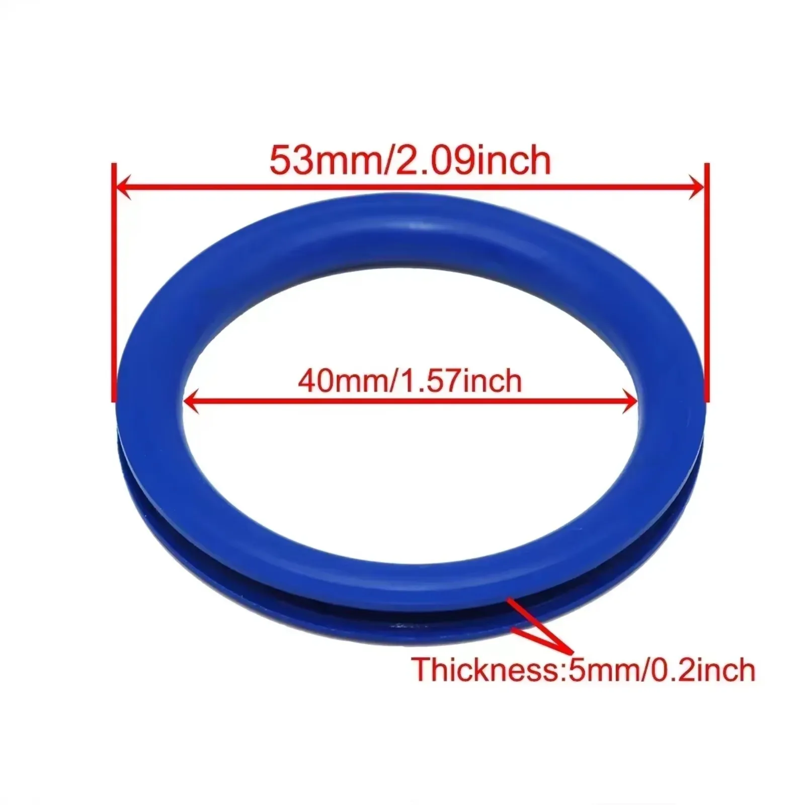 Tank Cap Seal Tank Cover Neck  - Tank O-Ring Seal recension och pris