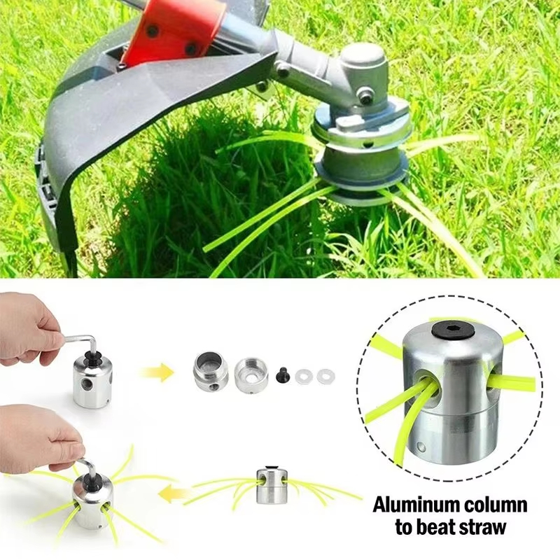 Aluminum Alloy Universal Lawn  - Dry Herb Vaping Accessories recension och pris