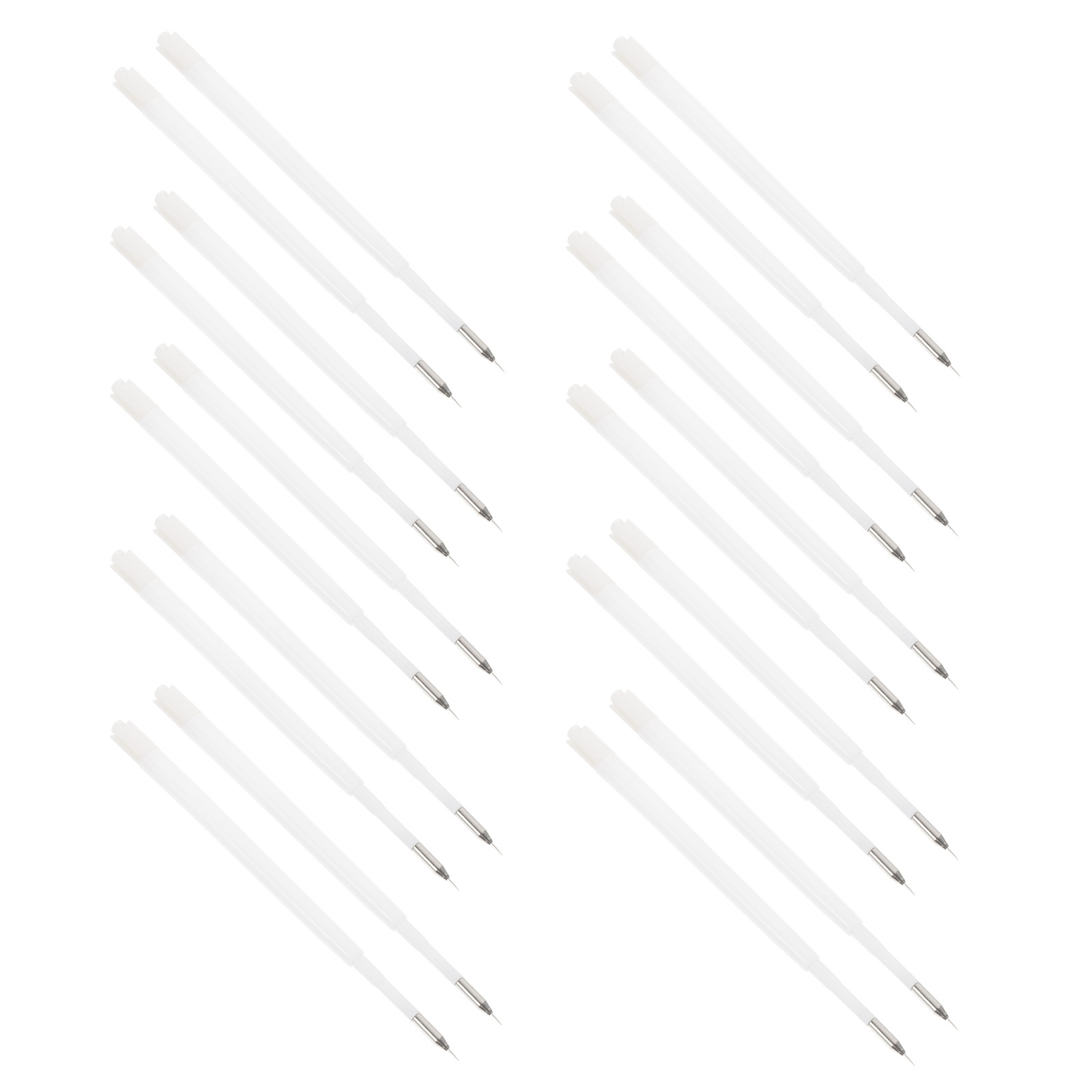 10pcs Air Release Pen Refills  - Dry Herb Vaping Accessories recension och pris