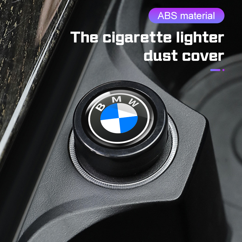Car Cigarette Lighter Cover Du - Vape Decoration recension och pris
