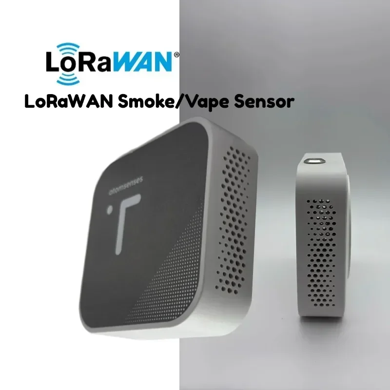 In stock New LoRa Wireless Smo - Vaping Air recension och pris