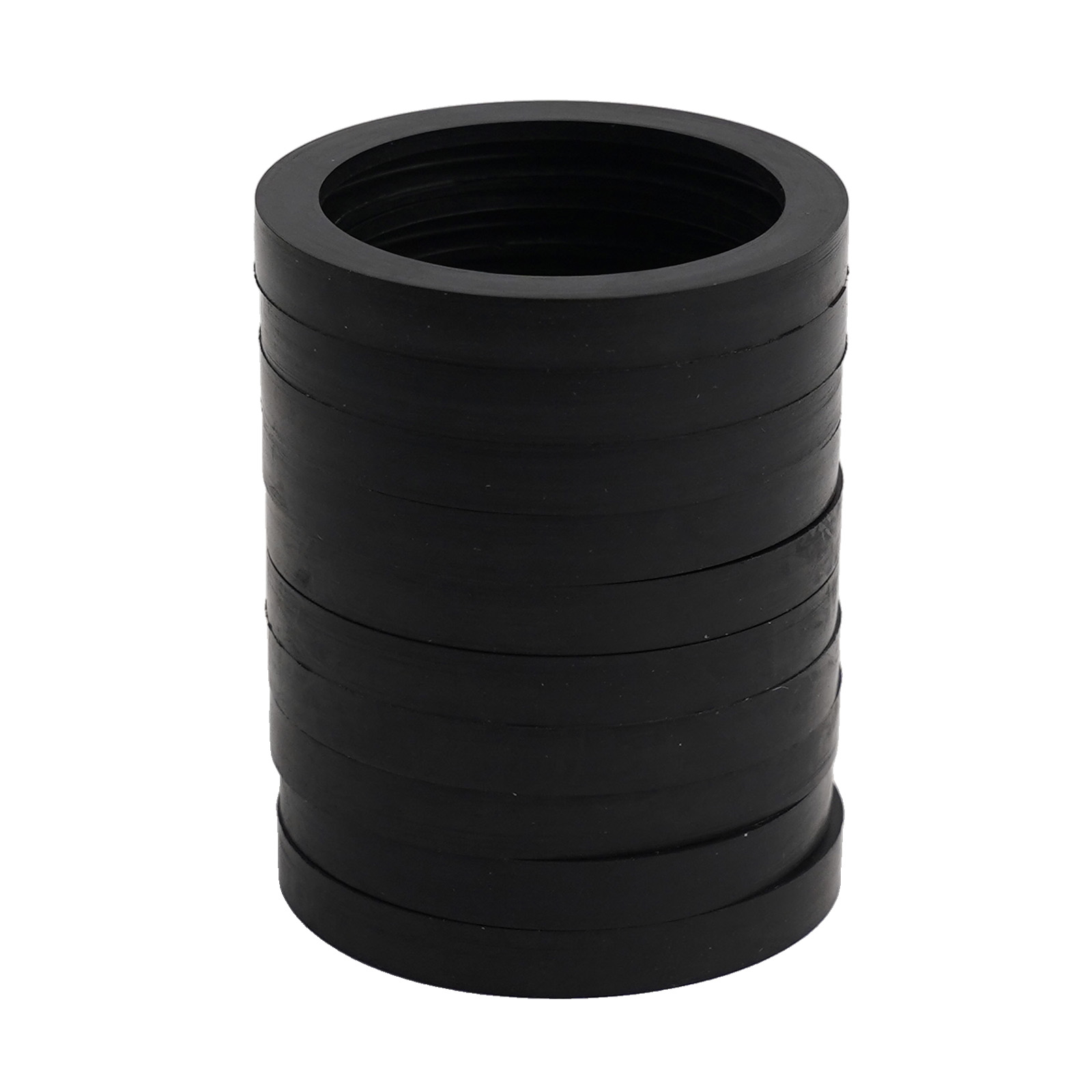 10 Pieces Rubber O Ring Gasket - Tank O-Ring Seal recension och pris