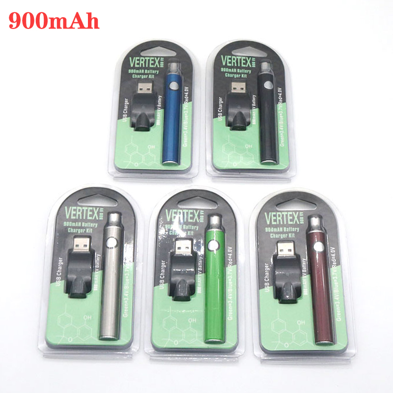 5-30pcs Vertex 510 Thread Preh - Vaping Area recension och pris