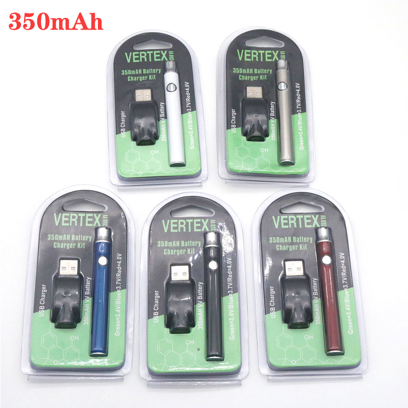 5-30pcs Vertex 510 Thread Preh - Vaping Area recension och pris