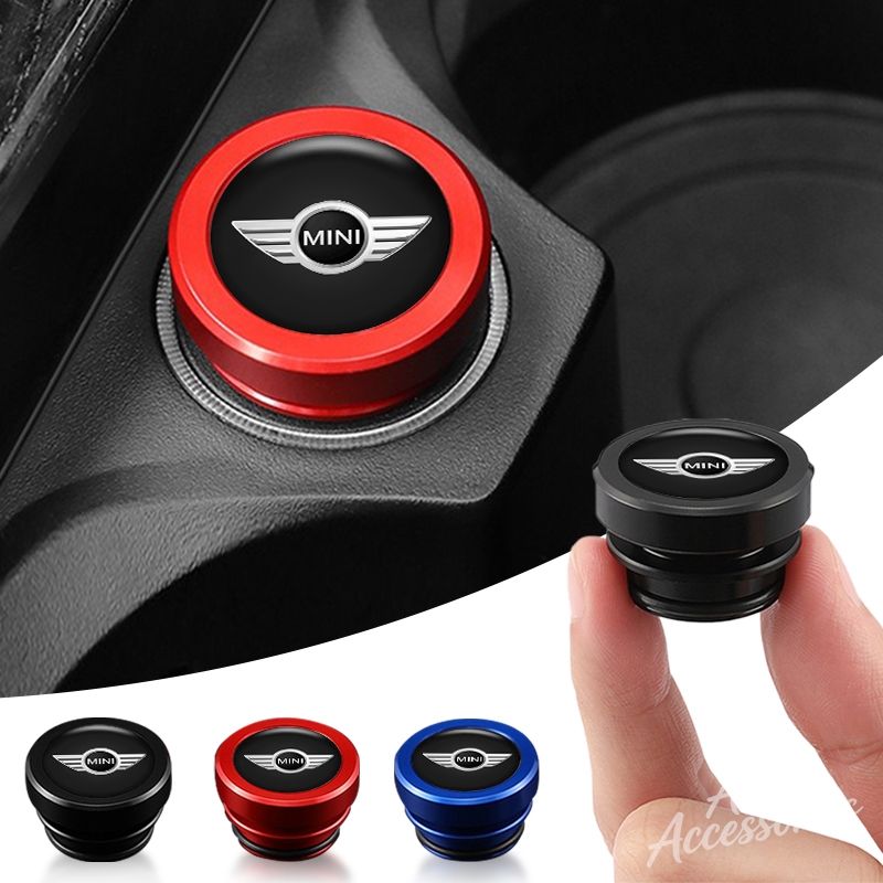 Car Cigarette Lighter Cover Du - Vape Decoration recension och pris