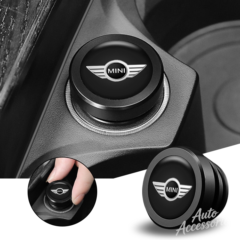 Car Cigarette Lighter Cover Du - Vape Decoration recension och pris