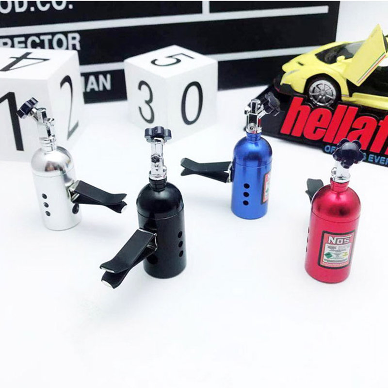 Popular Car Air Freshener NOS  - Vape Decoration recension och pris