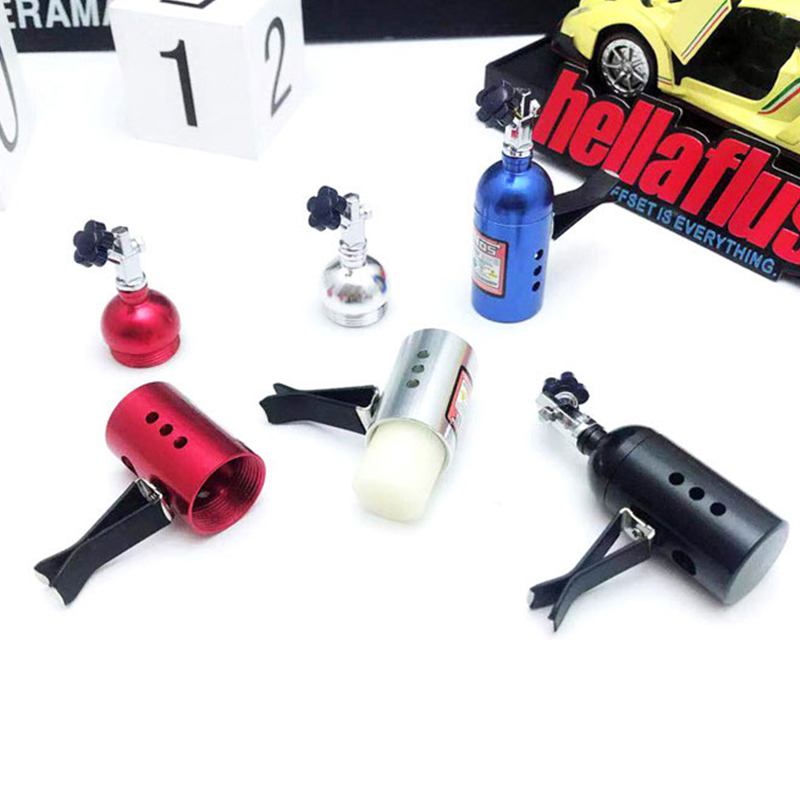 Popular Car Air Freshener NOS  - Vape Decoration recension och pris