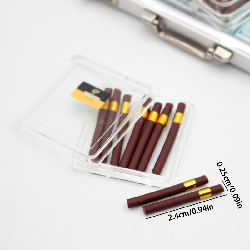 1/12 Dollhouse Simulation Ciga - Vape Decoration recension och pris
