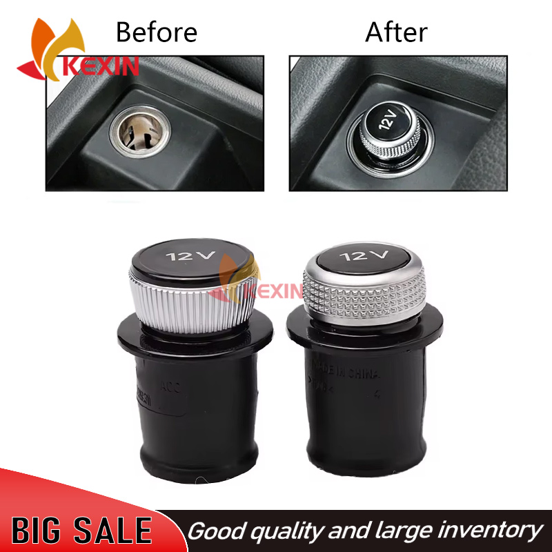 Car Charger Head Decorative Co - Vape Decoration recension och pris