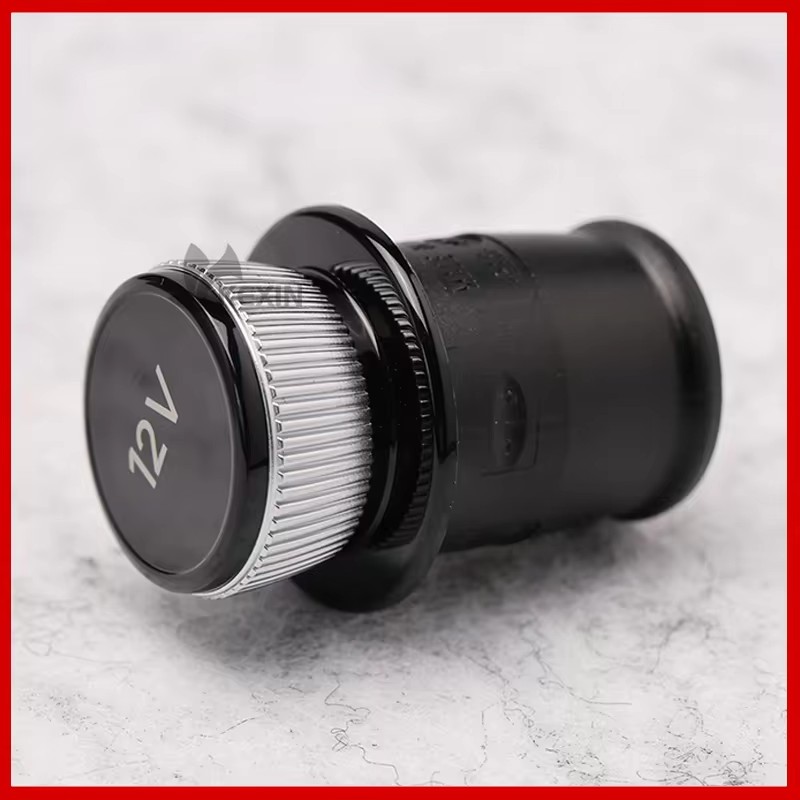 Car Charger Head Decorative Co - Vape Decoration recension och pris
