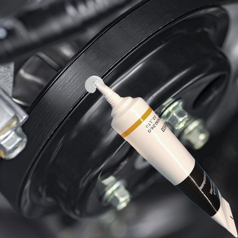 Silicone Grease Lubricant Supe - Tank O-Ring Seal recension och pris