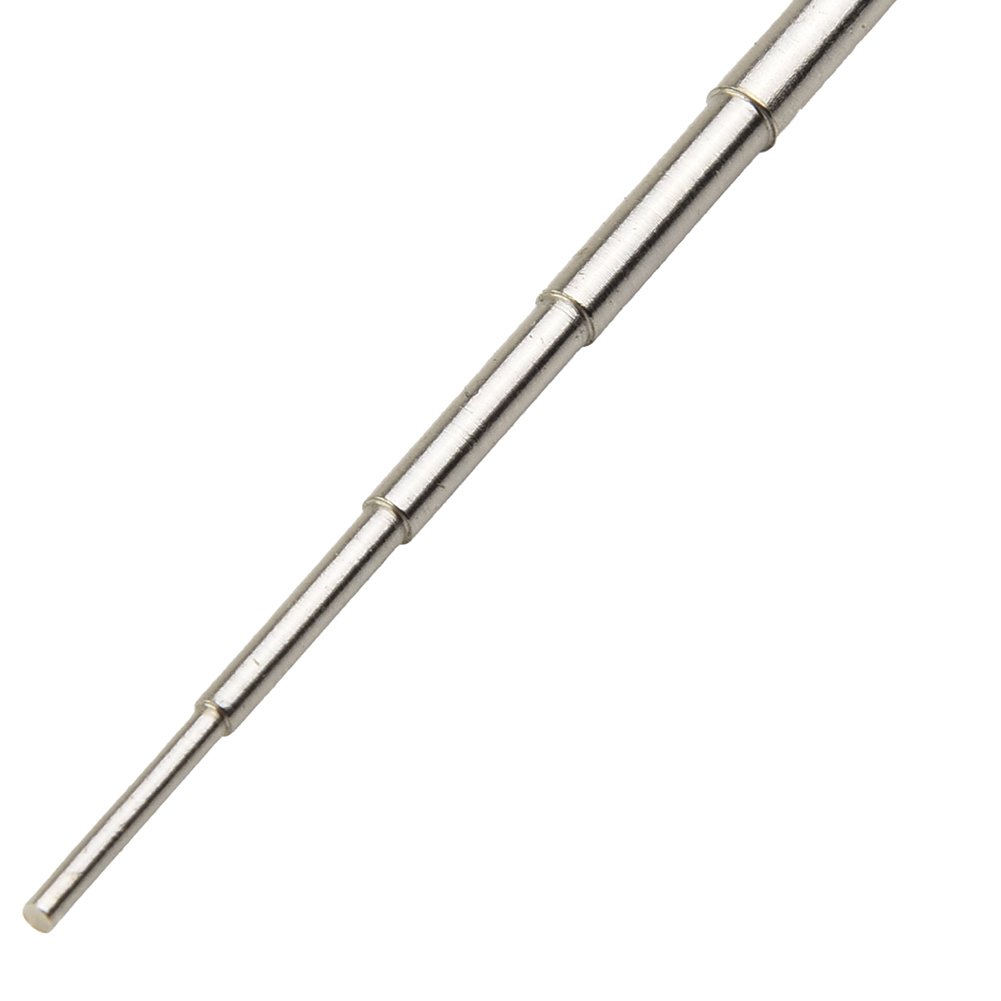 1pc 1.5/2/2.5/3/3.5mm Stainles - Coil Building Kit recension och pris