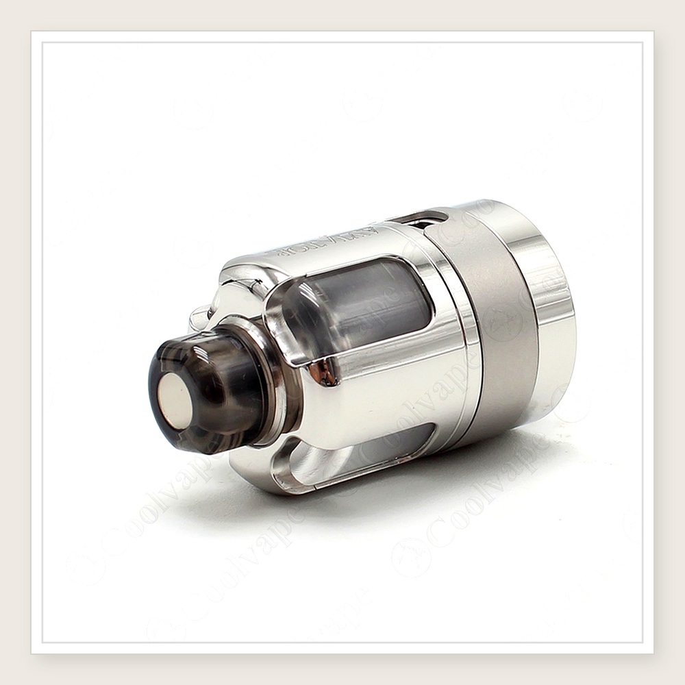 Aviator Style RTA Vape Atomize - Vaping Air recension och pris