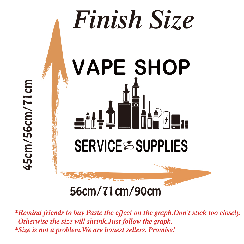 Vape Shop Electronic Cigarette - Vaping Shop recension och pris