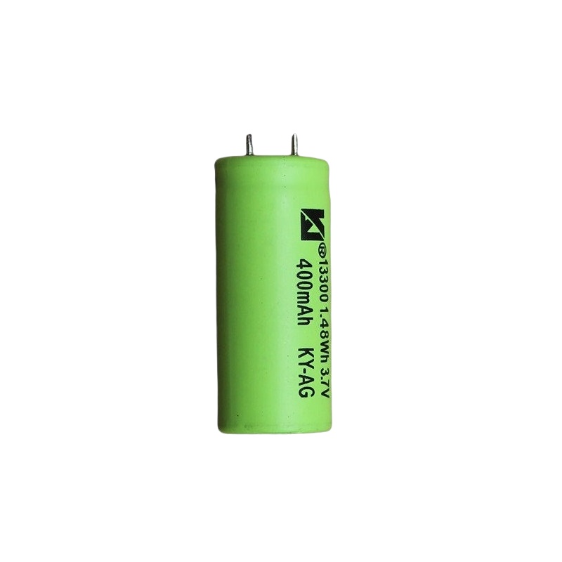 High Rate13300 3.7V400mAh 8C D - Vaping Air recension och pris