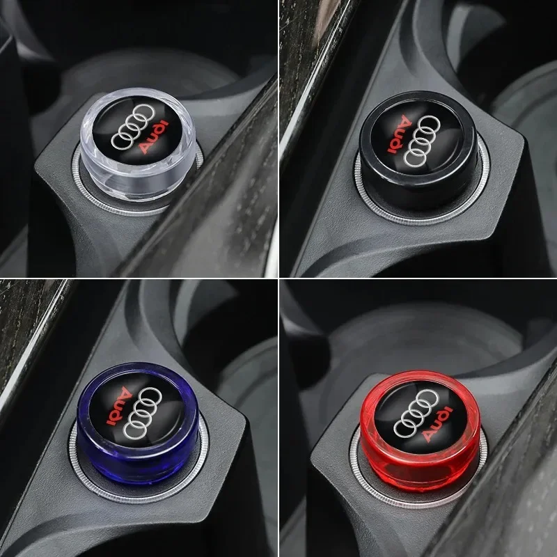 For Audi A1 A2 A3 A4 A5 A6 A7  - Vape Decoration recension och pris