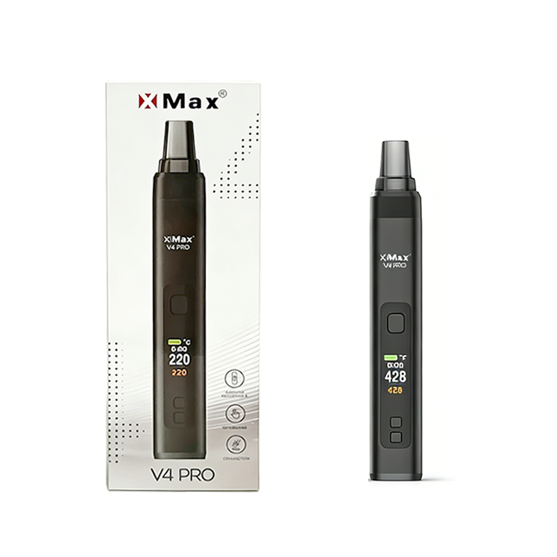 Original XMAX V4 pro / V3 pro  - Vaping Area recension och pris