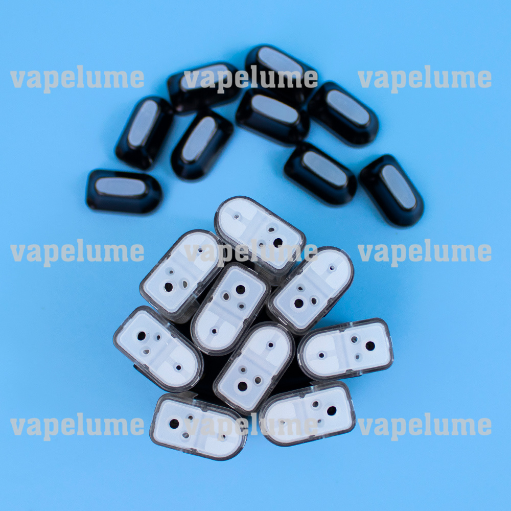 2.0 EMPTY Muha Blinkers Dispos - Vaping Area recension och pris