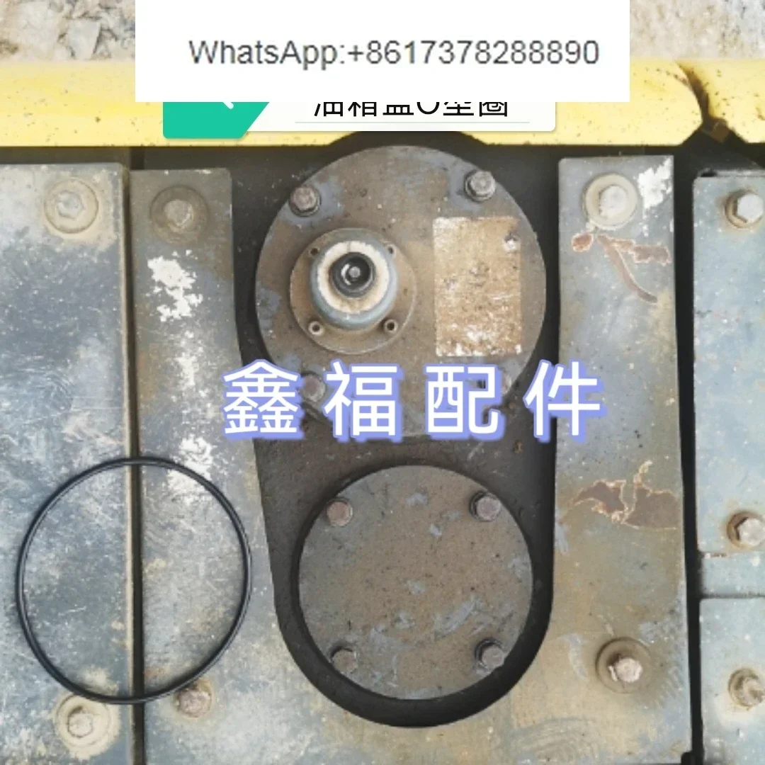 Excavator Sumitomo SH120 200 2 - Tank O-Ring Seal recension och pris