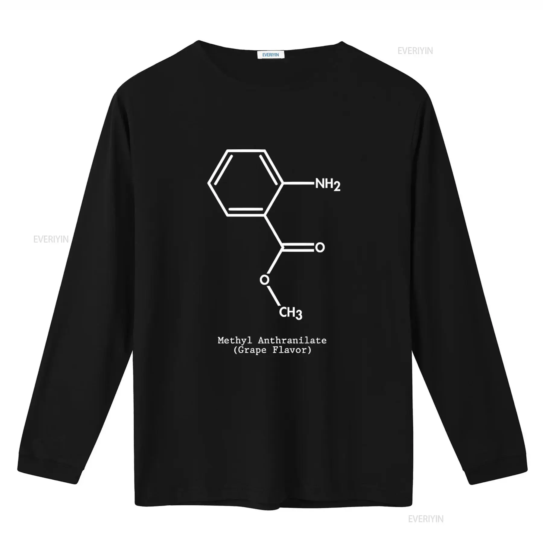 Grape Flavor Molecule Design T - Vaping Shop recension och pris