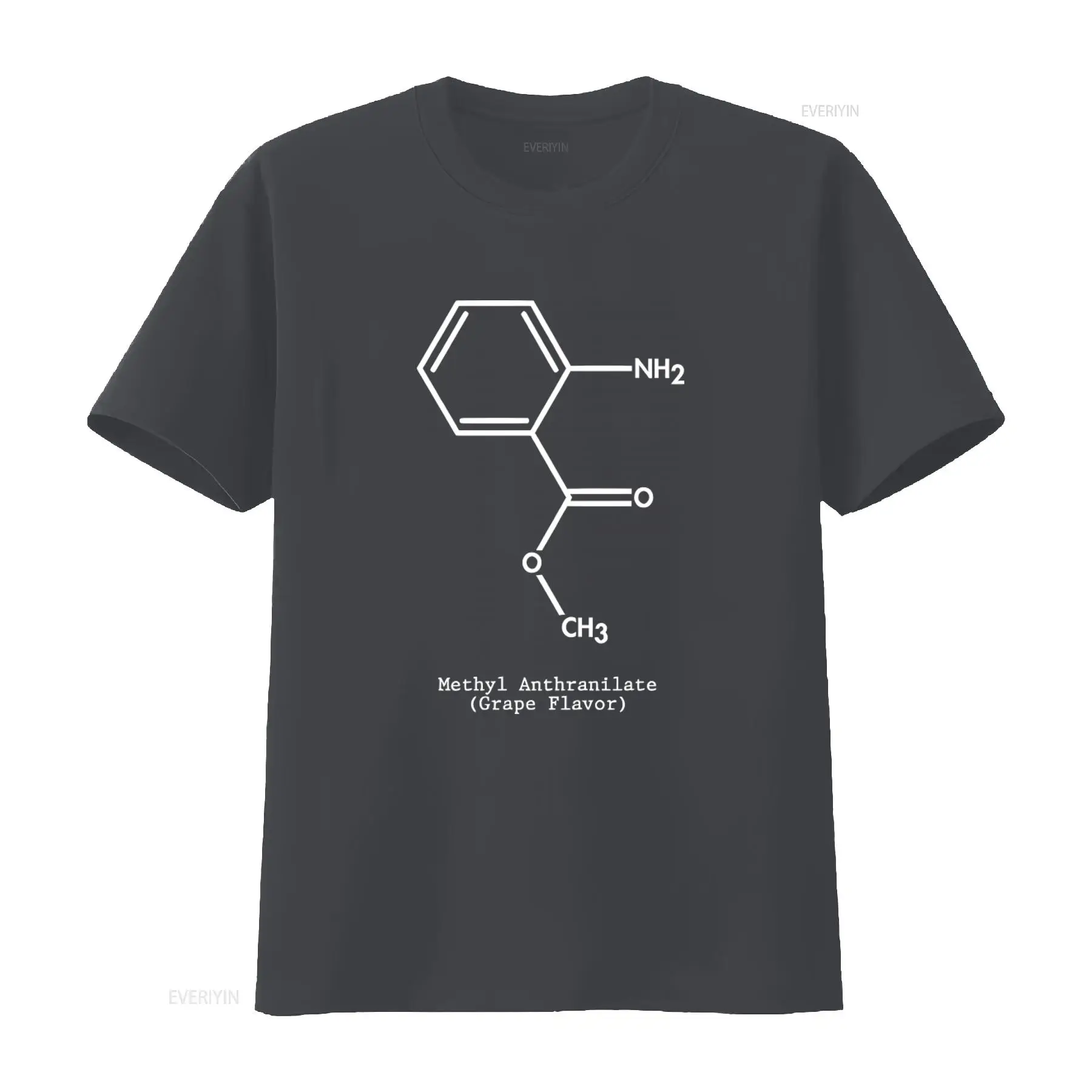 Grape Flavor Molecule Design T - Vaping Shop recension och pris