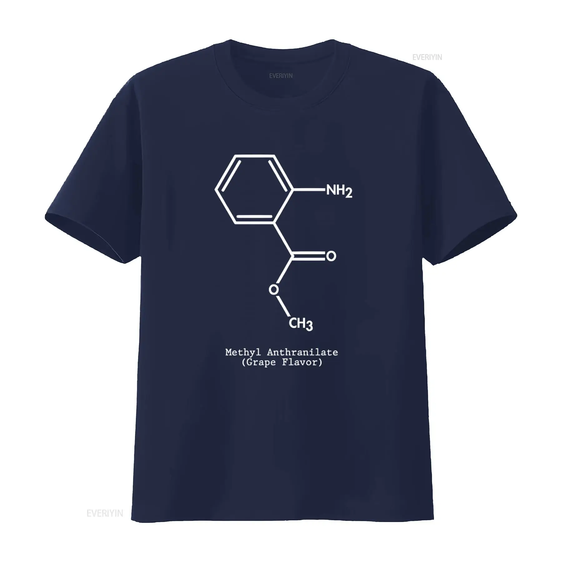 Grape Flavor Molecule Design T - Vaping Shop recension och pris