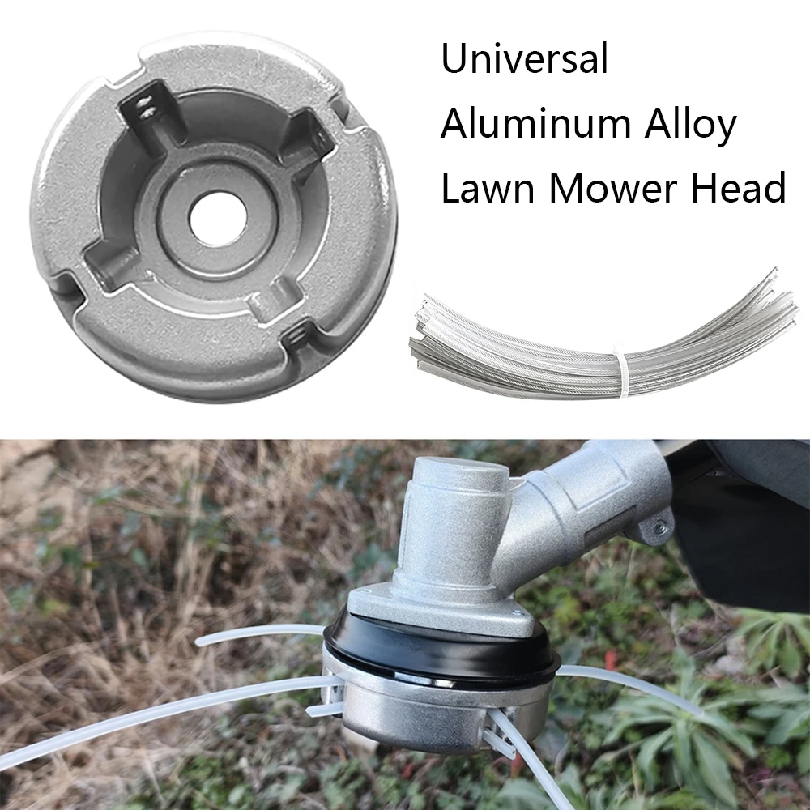 Universal Aluminum Alloy Lawn  - Dry Herb Vaping Accessories recension och pris