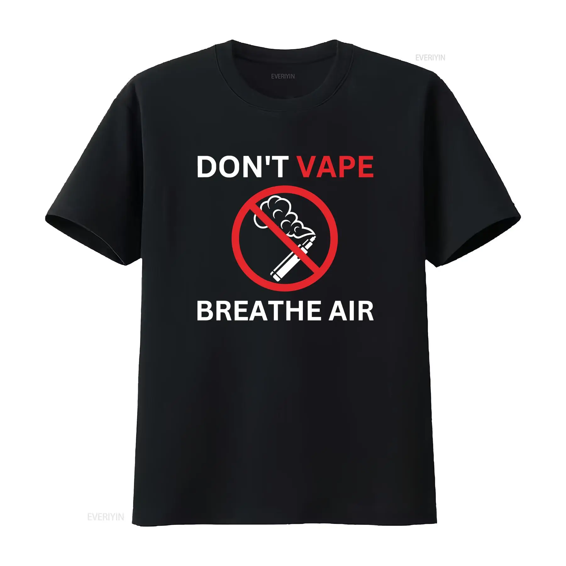Don't Vape Breathe Air Anti Va - Vaping Air recension och pris